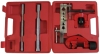 7 Pieces Flaring and Pipe Cutter Set
