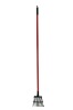 7" SHRUB RAKE, 11T