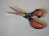 7" Stainless Steel Left Handed Stationery Scissors
