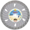 7'' Wet cutting diamond blade--GETF