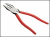 7"dip handle wire cutter