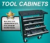 7 drawers Tool Cabinet