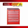 7 drawers tool chest