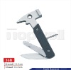 7 in 1 Multi function hammer with PP cover handle