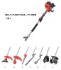 7 in 1 brush cutter