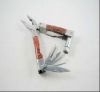 7 in 1 multi-function pliers with LED light 2032C