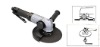 7" - light type Pneumatic Angle Grinder