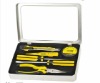 7 pcs DIY tool set