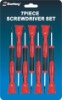 7 pcs precision screwdriver