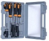 7 pcs screwdriver set