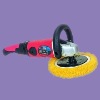 7" polisher