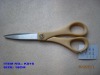 7" scissors
