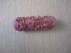 7"soft rubber design roller