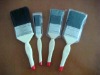 70%tops boiled bristle paint brush HJLTPB73001