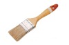 70% tops bristle softwood handle paint brushes HJFPB11054