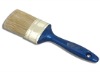 70%tops pure bristle and PET handle paint brush