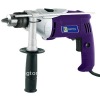 710W Electric Impact Drill (KTP-ID9164-035)