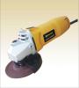 710W angle grinder