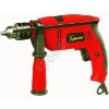 710w impact drill