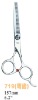(719) 6.2 inch Stainless Steel HairDressing Hair Thinning Scissors
