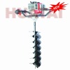 71CC/3.3HP Earth Auger Drill