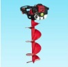 71CC Earth Auger,Ground Drill,
