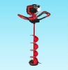 71CC Ice Auger,Gear box drive