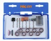 71PCS POLISHING COMBINATION SET