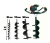 71cc Gasoline Earth Auger