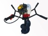71cc gas earth auger