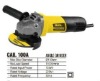 720W angle grinder