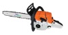 72CC Gasoline Chain Saw/gas chain sawchainsaws