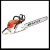 72CC gasoline chain saw