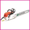 72CC gasoline chain saw
