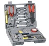 72PCS TOOL SET