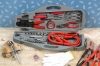 72Pcs Emergency Tool Set