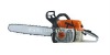 72cc garden tools gasoline chain saw