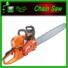 72cc gas chain saw garden tool
