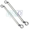 75 Offset Ring Spanners