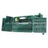 75-Piece Drill Bits Set