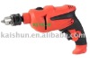 750W 13mm electric drill