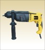 750W ELECTRIC ROTARY HAMMER,POWER TOOL