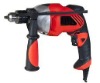 750W Impact Drill