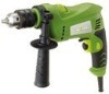 750W Impact Drill