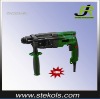 750W Rotary Hammer