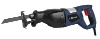 750W reciprocating saw