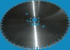 750mm Diamond Wall Saw Blade