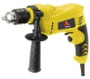 750w 13mm Impact Drill