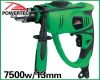 750w 13mm impact drill