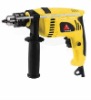 750w Impact Drill 13mm